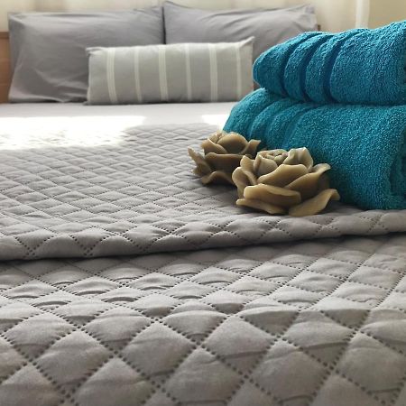 Georgia'S Cozy Rooms #2 卡瓦拉 外观 照片