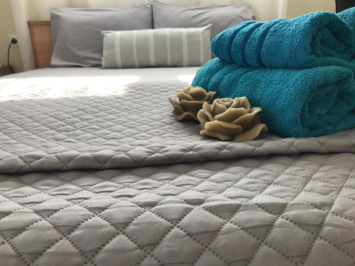 Georgia'S Cozy Rooms #2 卡瓦拉 外观 照片