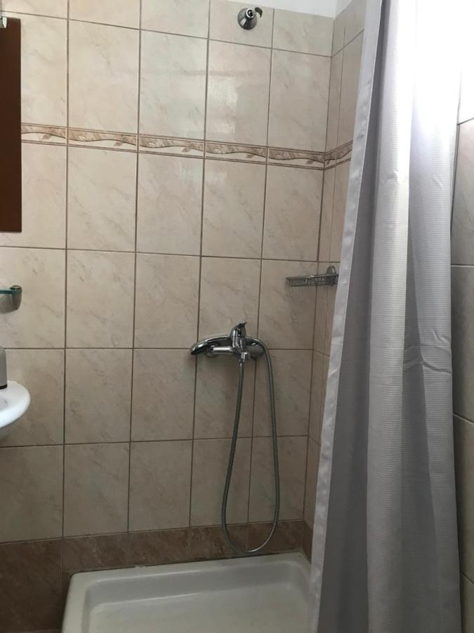 Georgia'S Cozy Rooms #2 卡瓦拉 外观 照片