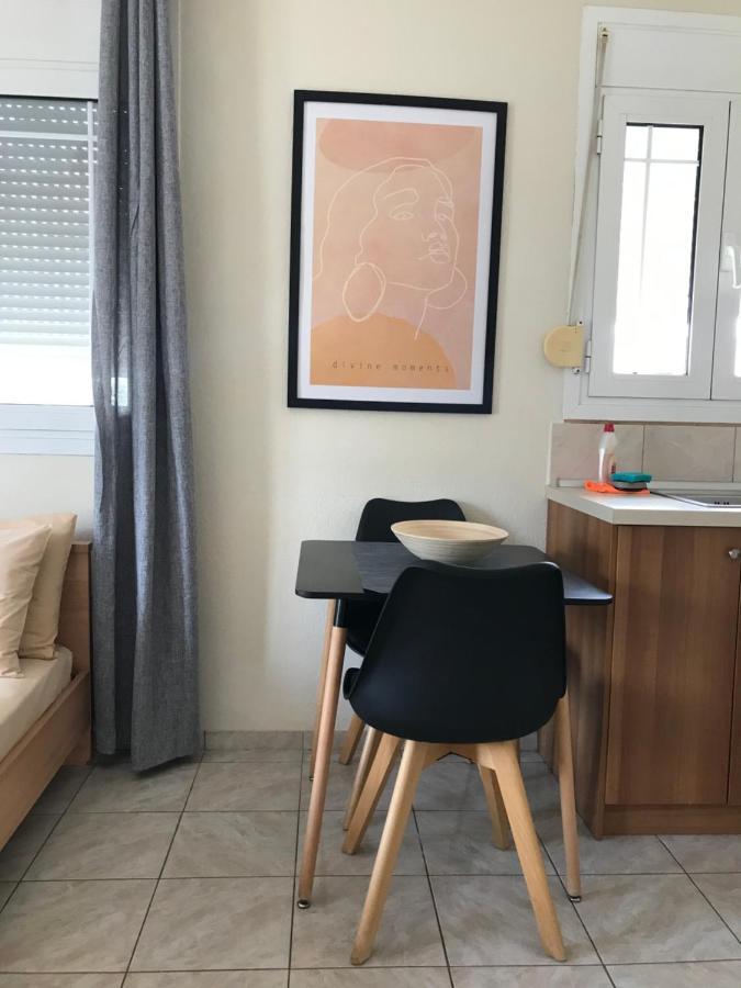 Georgia'S Cozy Rooms #2 卡瓦拉 外观 照片